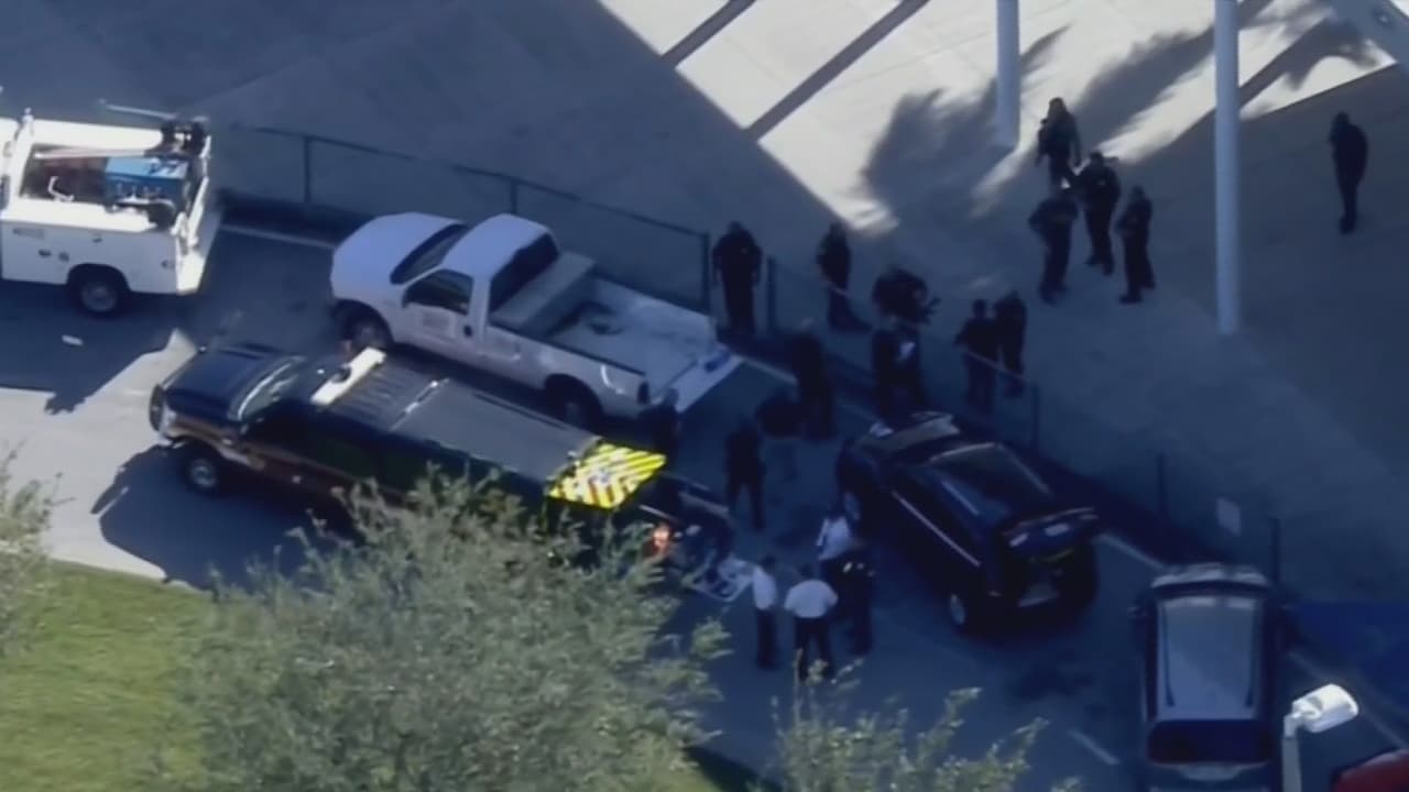 Arrestan a otro adolescente por amenazar una escuela en Weston