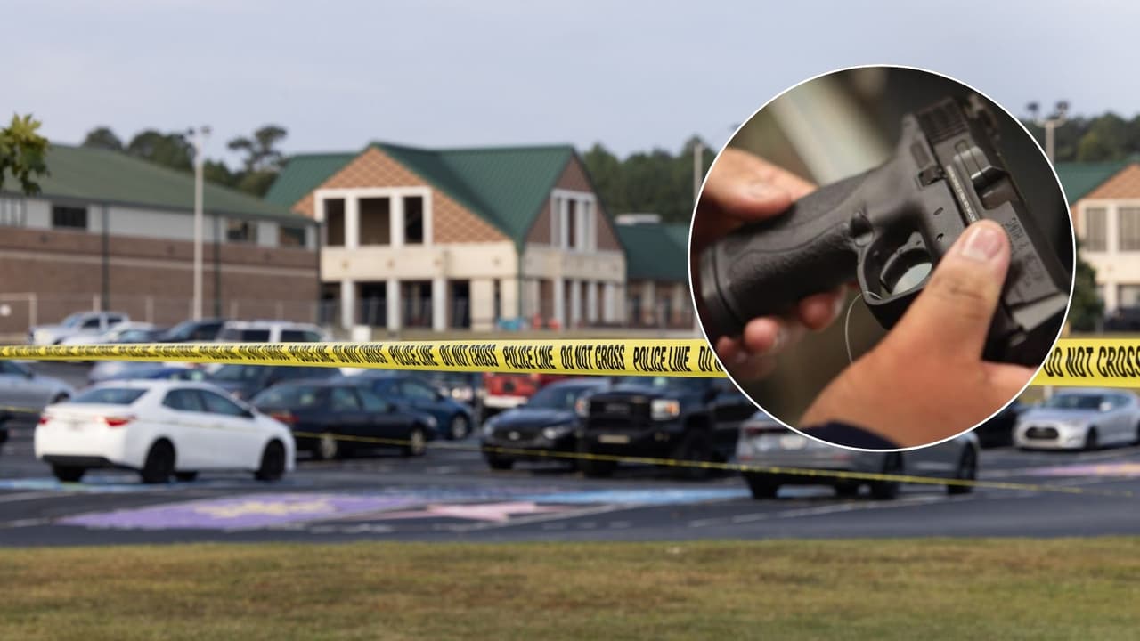 Legisladores buscan crear una base de datos de todos los estudiantes en Georgia: este es el plan 