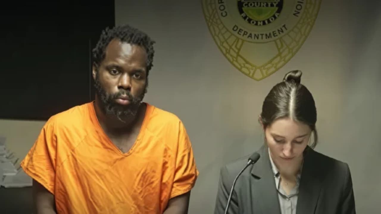 Encerraba a sus dos hijos menores sin alimentos ni acceso al sanitario: arrestan a padre en Miami-Dade