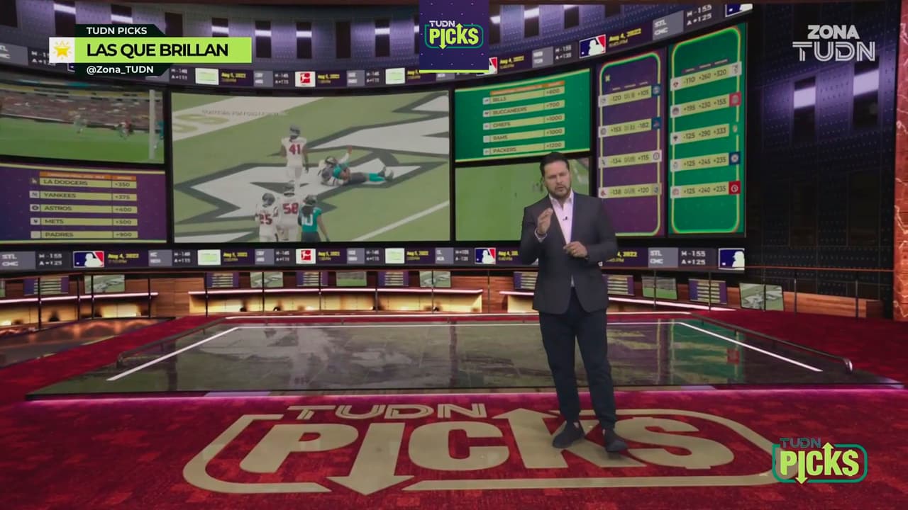 ¡Regresa la NFL! El pick para el duelo entre Raiders y Jaguars