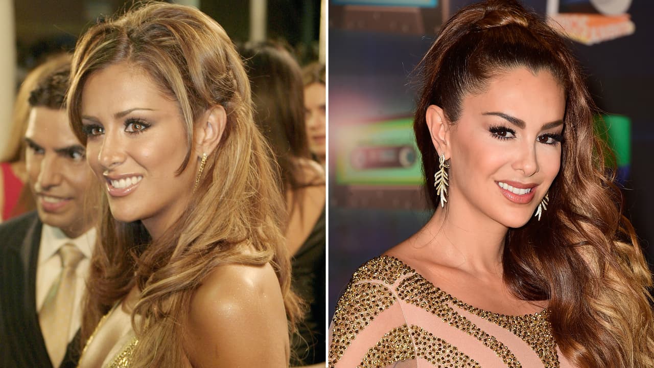 Ninel Conde no esconde que se ha hecho unos cuantos 'arreglitos' a lo largo de los años. Para algunas, las cirugías le han hecho bien. Para los haters, las críticas salen por doquier cada vez que sube una foto a sus redes sociales, especialmente si es en bikini.