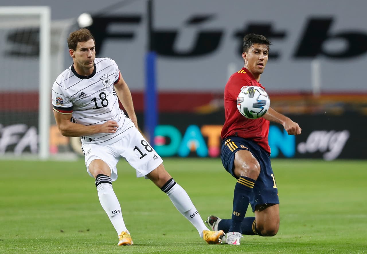 Morata (17’), Torres (33’, 55’, 71’), Hernández Cascante (38’) y Oyarzabal (89’) se sirvieron con la ‘cuchara grande’ en la tremenda goliza.