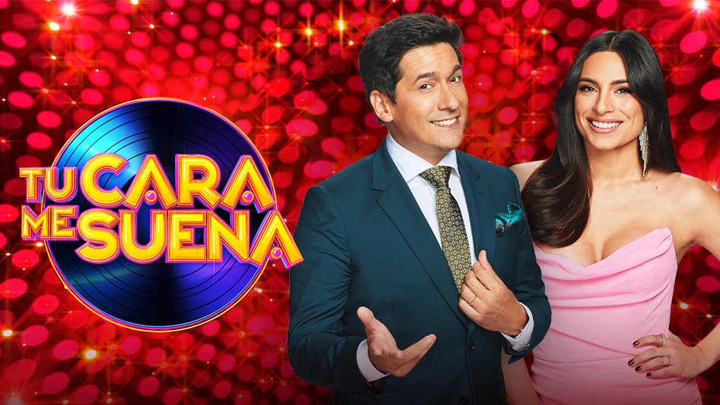 Déjate sorprender por el show del momento, ‘Tu Cara Me Suena’ por Galavisión