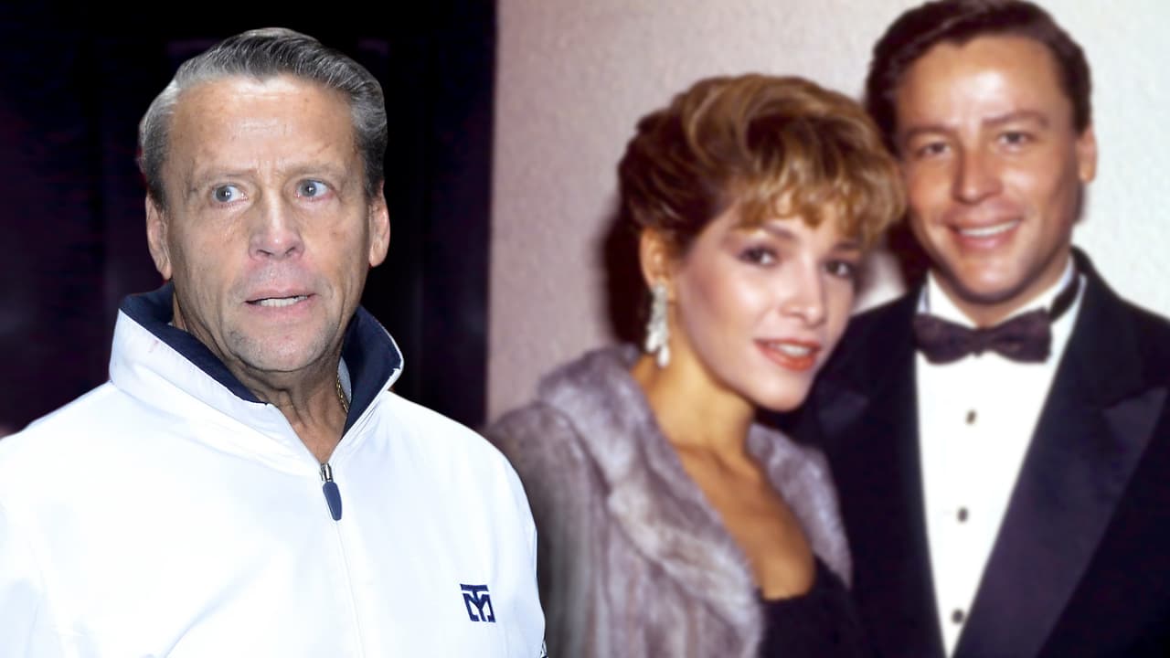 En 2017 el actor
<b> <a href="https://www.univision.com/famosos/esta-es-la-razon-por-la-que-mary-paz-banquells-lloraba-en-el-bano-cuando-estaba-casada-con-alfredo-adame-fotos" target="_blank">se divorció de Mary Paz Banquells</a> </b>después de 25 años de matrimonio y tres hijos de por medio: Diego, Alejandro y Sebastián.
<br>