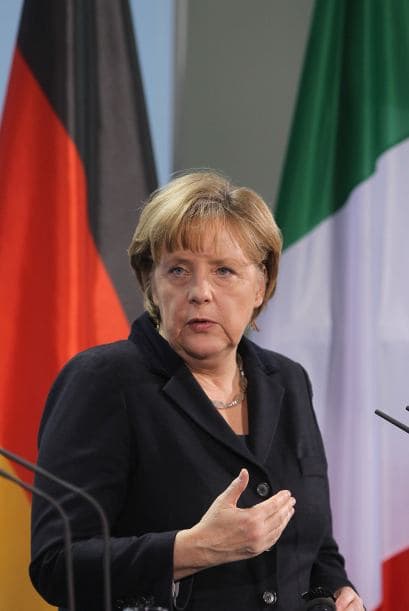 Alemania conservó su calificación máxima AAA de la agencia calificadora de riesgo S&P.