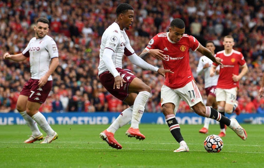 Bruno Fernandes falla un penal al minuto 90+3 y el Aston Villa soprende de visita tras vencer 0-1 a los red devils.