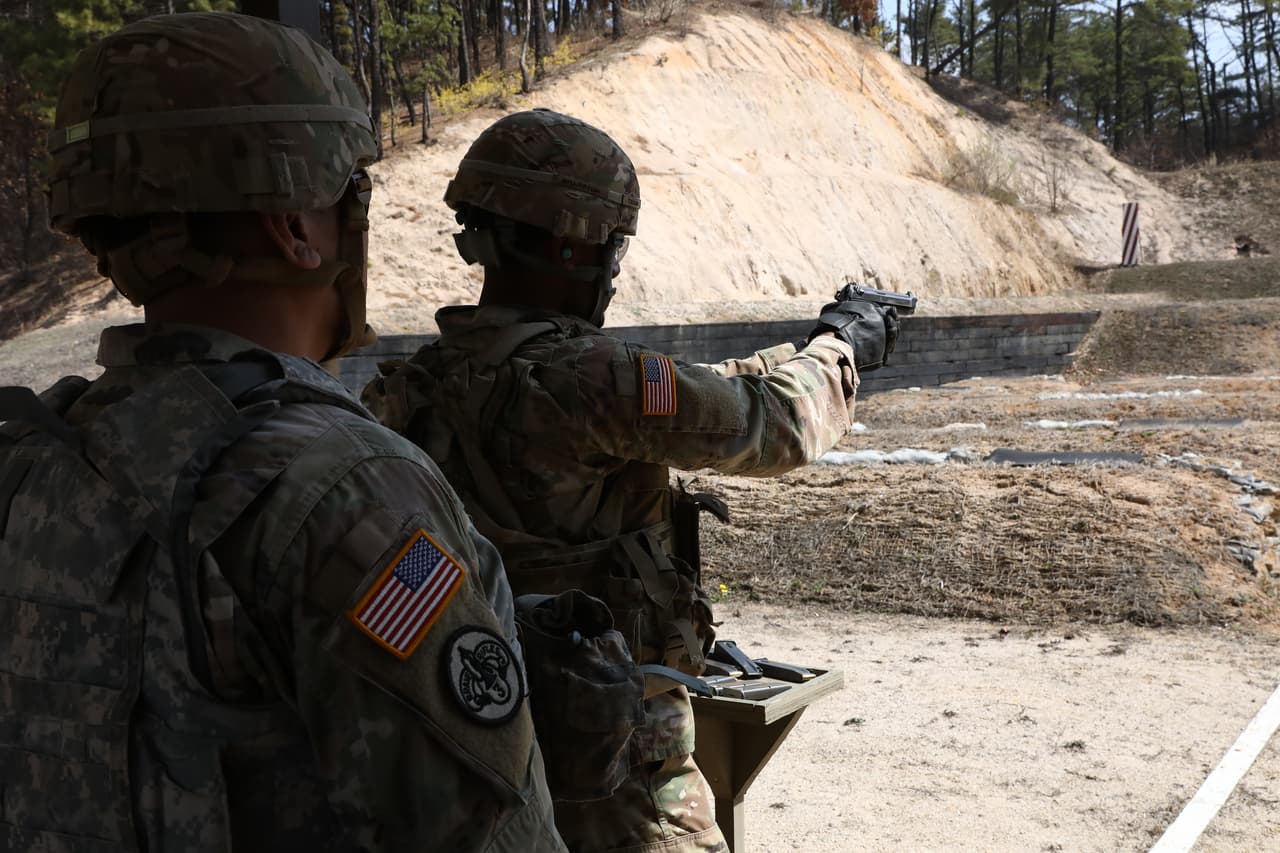 Con datos del National Purple Heart Hall of Honor, la USO informa que se han otorgado más de 
<b>1.8 millones de medallas Corazón Púrpura</b> a los miembros del servicio de las Fuerzas Armadas desde que esta condecoración fue creada en 1782.