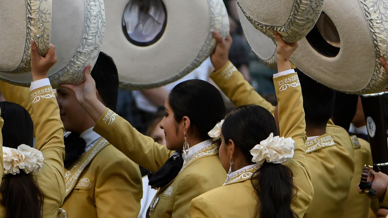 Habrá un festival de mariachi gratuito en Chicago este fin de semana