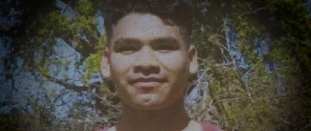 “Nosotros encontramos su cuerpo,” comunidad Peruana encuentra el cuerpo de una víctima de ahogamiento después de semanas de inacción