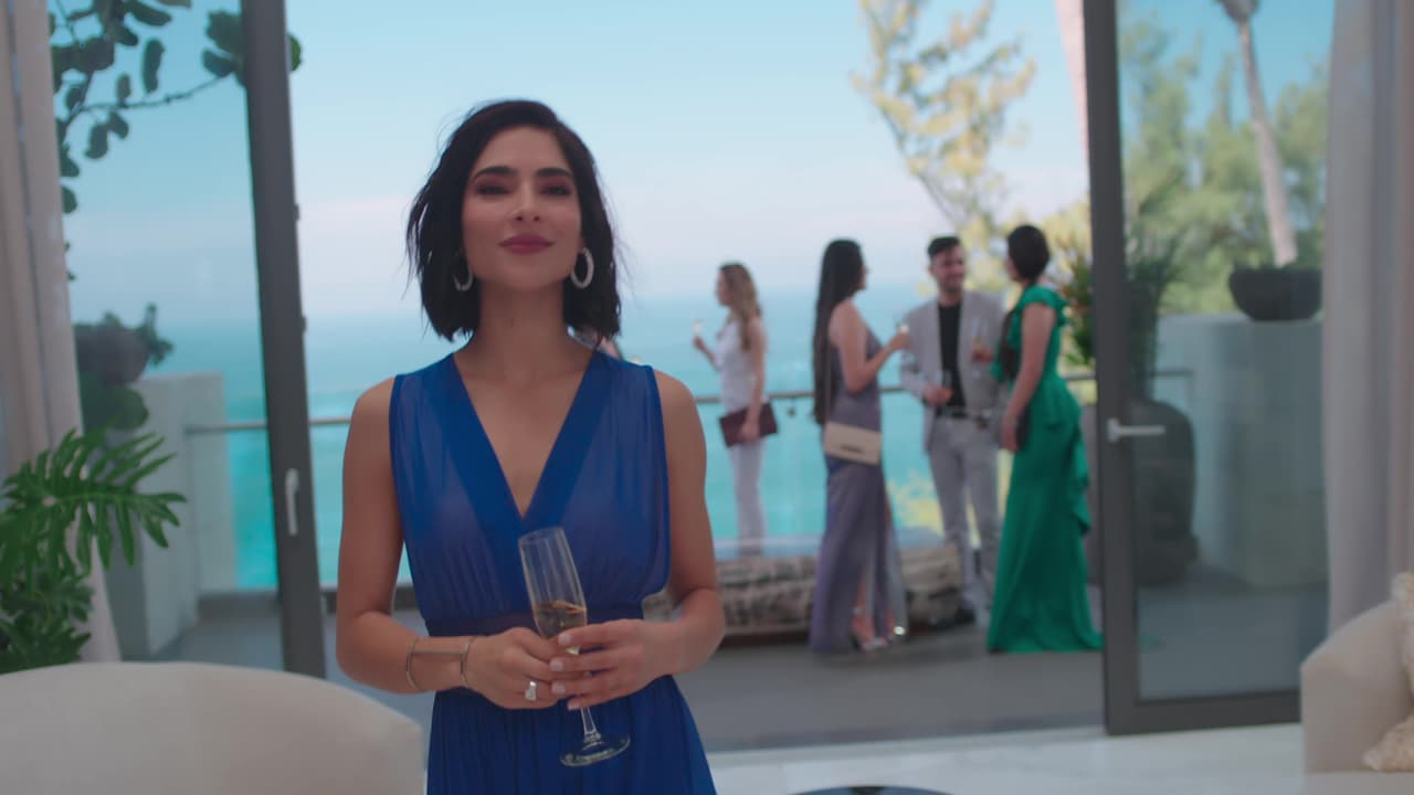 Alejandra Espinoza ya ha demostrado su talento para la actuación, pues recientemente la vimos con una participación especial en la serie El Dragón.