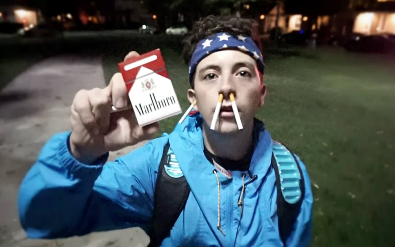 Ben 'El Gringo' cuenta con su propio canal de Youtube y el contenido del mismo consiste en hacer bromas pesadas a gente anglosajona, poniéndole retos como el comer el chile más picoso del mundo o fumar cigarrilos por la nariz, entre muchas bromas más.