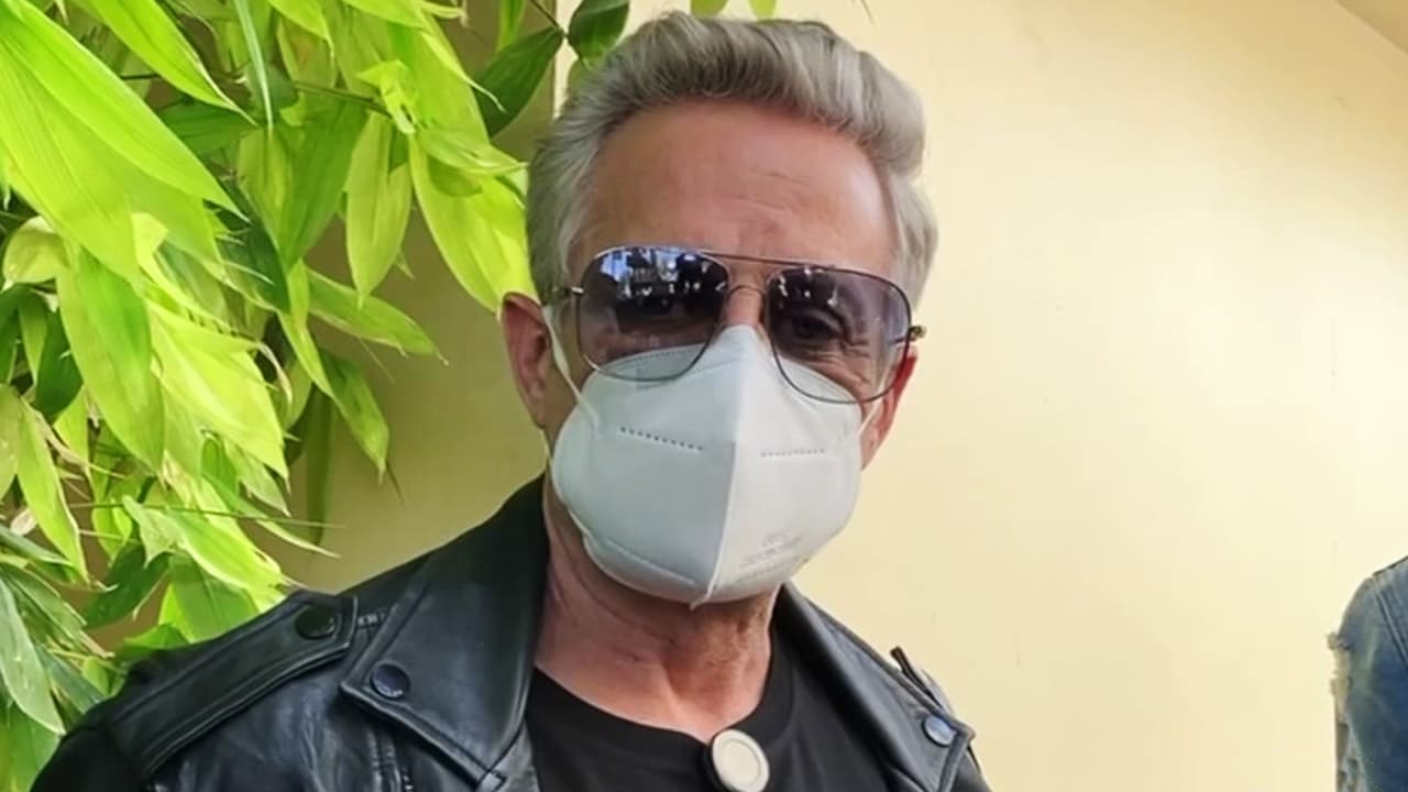 Alexis Ayala reacciona a la acusación de abuso sexual contra Eduardo Rivera, excompañero de 'Solo Para Mujeres'