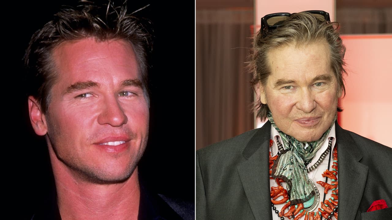 ¿De qué murió Val Kilmer a los 65 años? Lo que se sabe sobre el deceso del actor de Batman