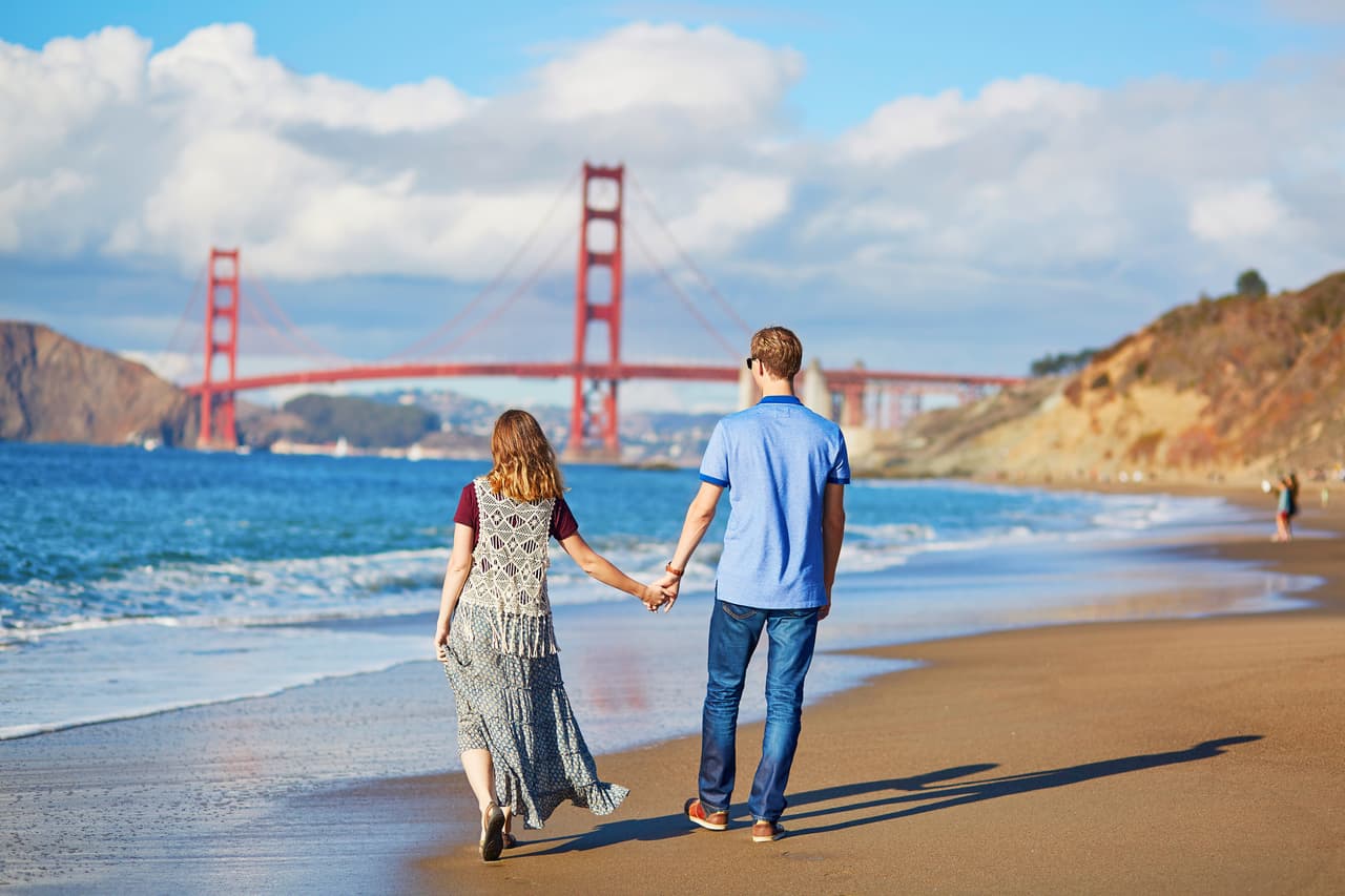 Es inevitable no apreciar la belleza a su alrededor y guardar una memoria para siempre.