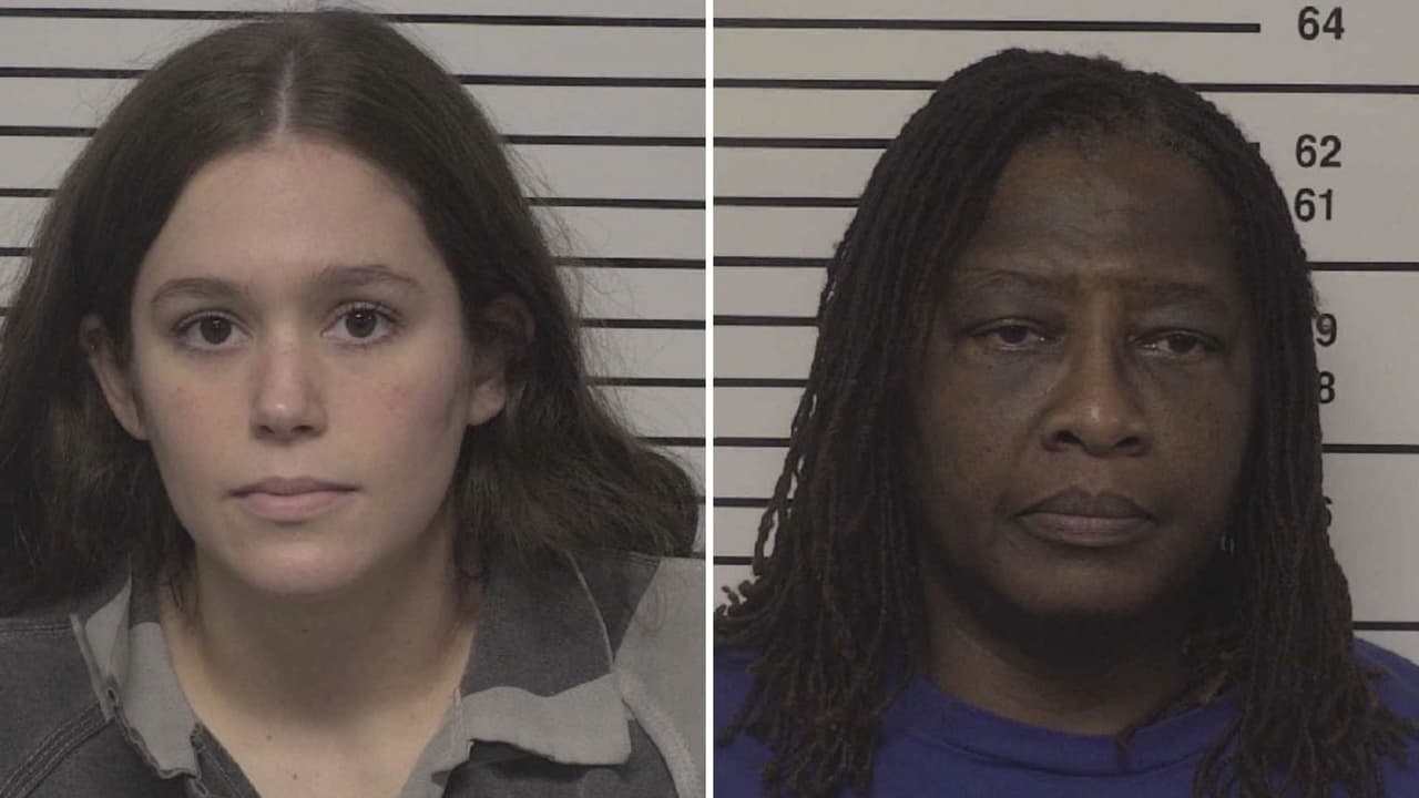 Maestras de Carolina del Norte enfrentan más de 13 cargos de abuso de menores con discapacidad