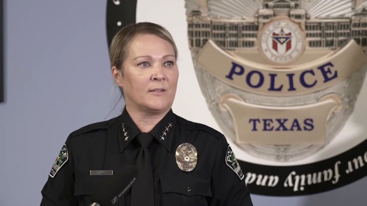 Tiroteo en Austin: Autoridades en Texas dan información sobre ataque armado mortal en un bar