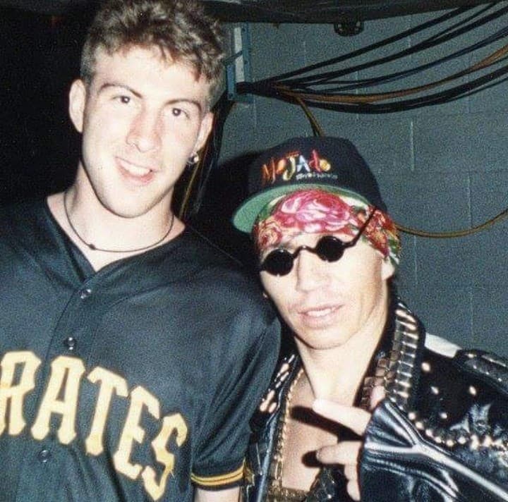 ‘El Maromero’ fue una celebridad que disfrutaba de la fama y el aplauso del público.
<br>