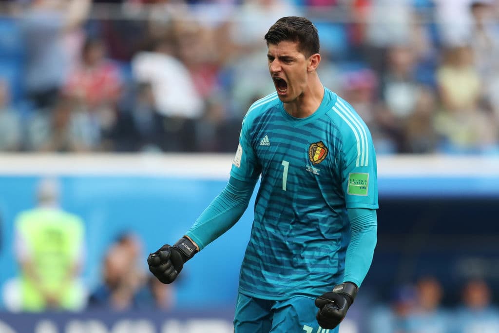 Publica 
<i>Mundo Deportivo</i> que Christophe Henrotay, representante
<b> </b>de Thibaut Courtois, lanzó un mensaje claro tanto al Real Madrid como al Chelsea: el jugador quiere vestir de blanco sí o sí.