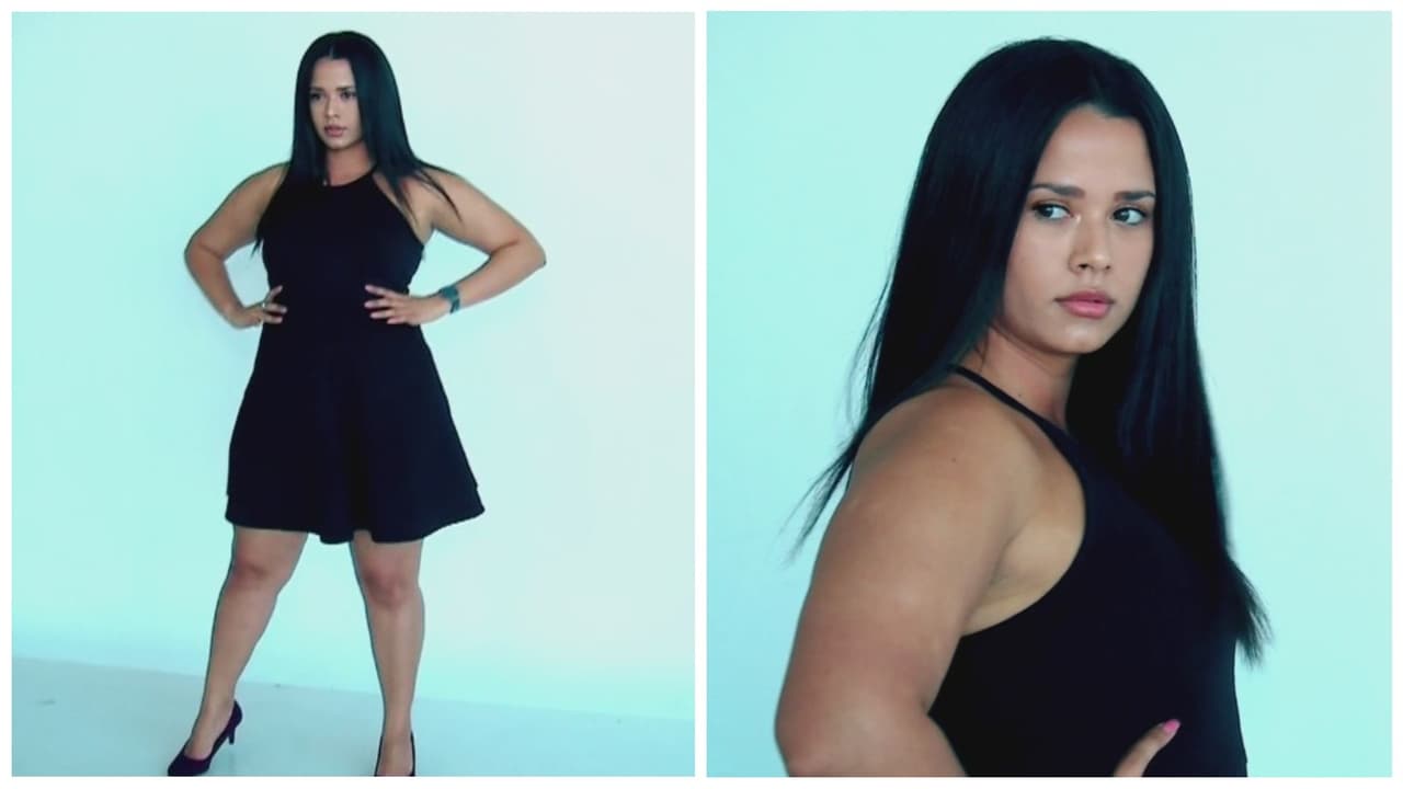 Conoce a la primera modelo latina de talla grande contratada por una importante agencia en Miami