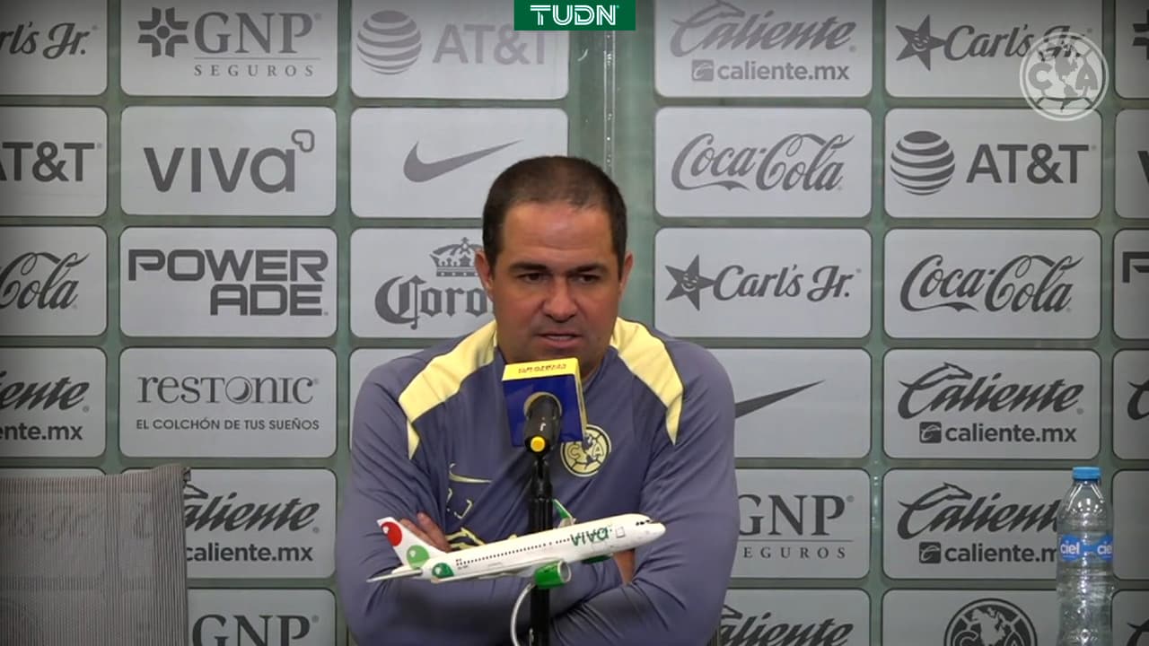 ¡Toma! Jardine responde a haters tras invitación al Mundial de Clubes