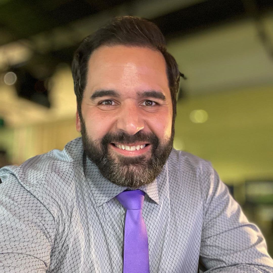 Y Albert Martínez volvió de unas merecidas vacaciones con toda la actitud y frescura del mundo.