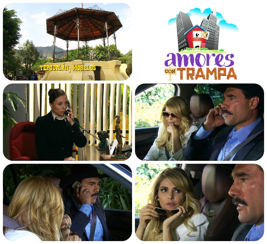 Estás olvidándote de tu familia, tu pequeño Jacinto tiene un problema muy serio. ¡Ya es hora que lo atiendas! Los directores de la escuela quieren verte.