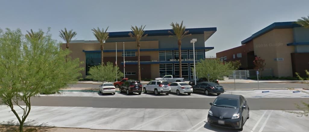 Estudiante de California es diagnosticado con tuberculosis