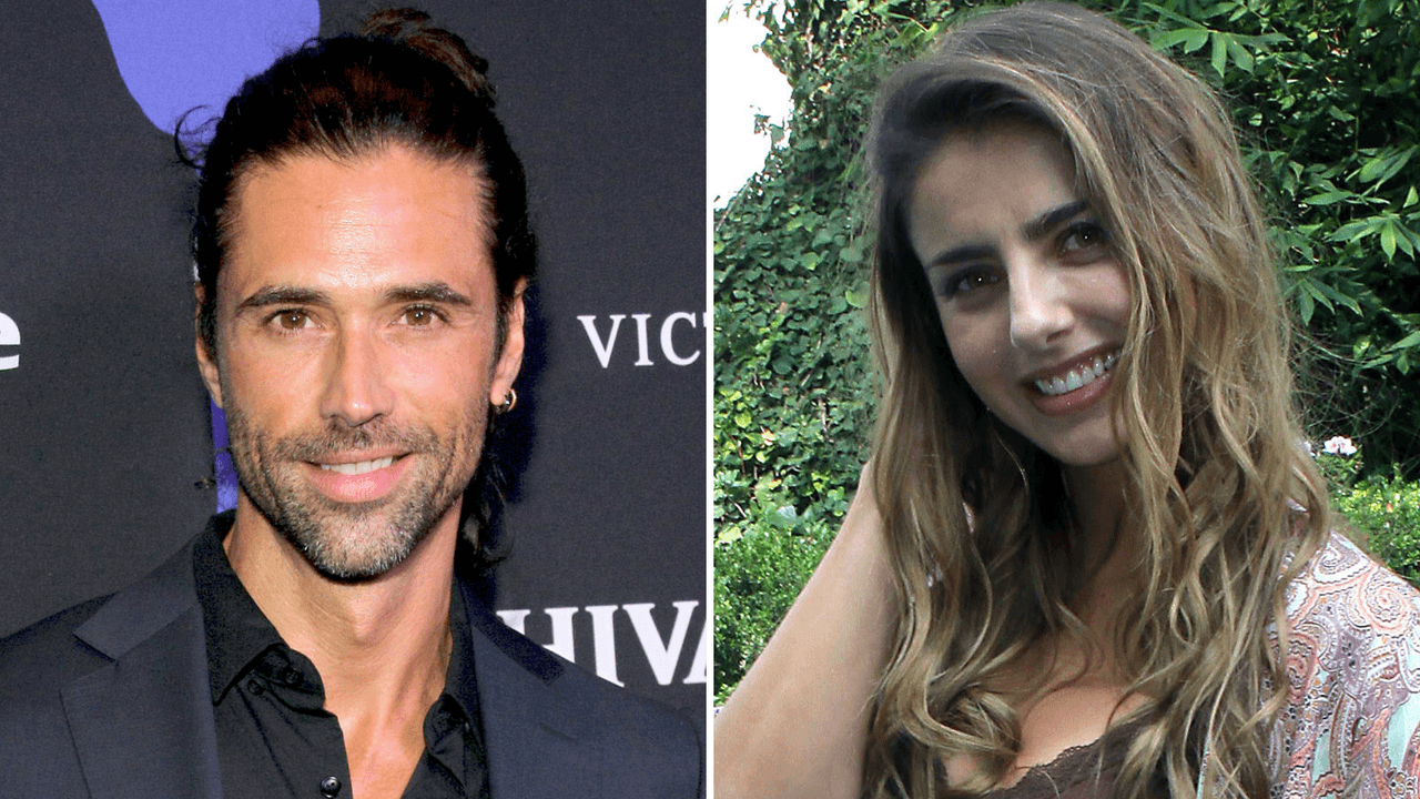 ¿Son novios? Matías Novoa finalmente aclaró la relación que tiene con Michelle Renaud