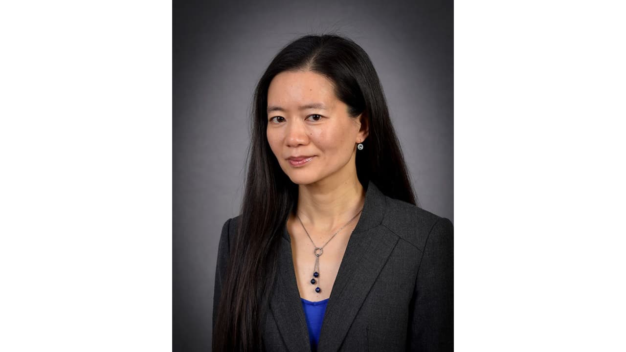 Yvonne Chiu, doctora en Ciencias Políticas de Berkeley e investigadora visitante del Centro Jeane Kirkpatrick, del American Enterprise Institute.