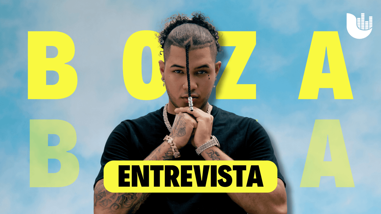 Boza llega a curarle el “Mal de Amores” de sus fans con un viaje emotivo en su “Barco de Papel”