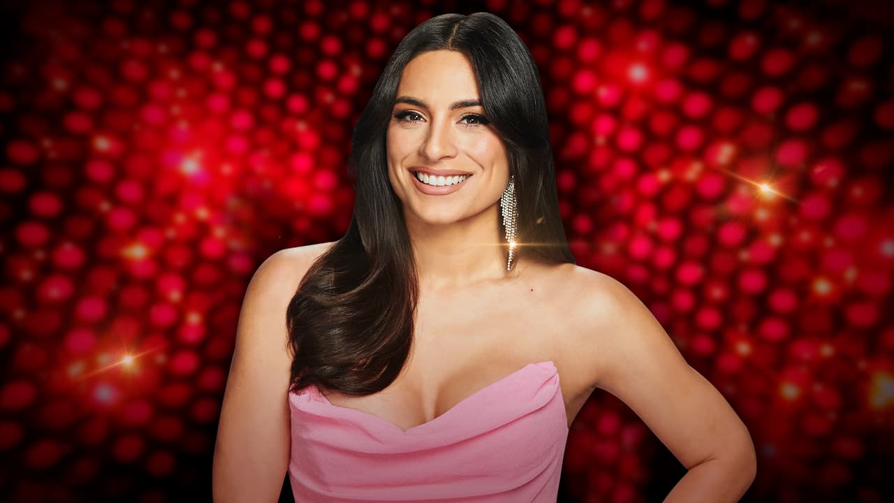 La talentosa Ana Brenda Contreras regresa como conductora de Tu Cara Me Suena