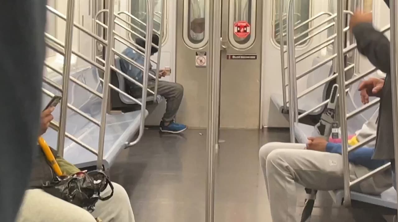 Noche violenta en NYC a la par que crece el número de apuñalamientos mortales en la ciudad