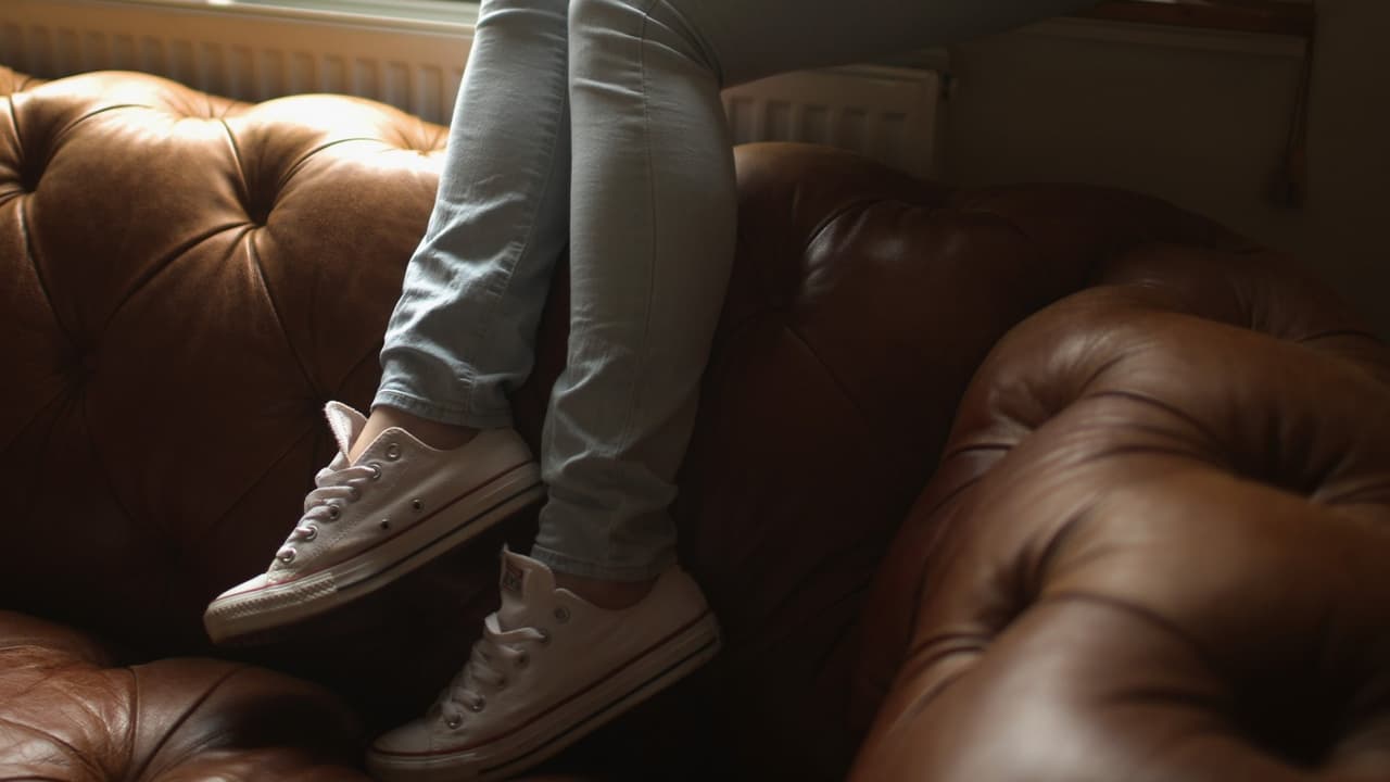 Relatan el intento de rapto a una niña de Cicero: "Un señor me quería subir a la fuerza al auto"