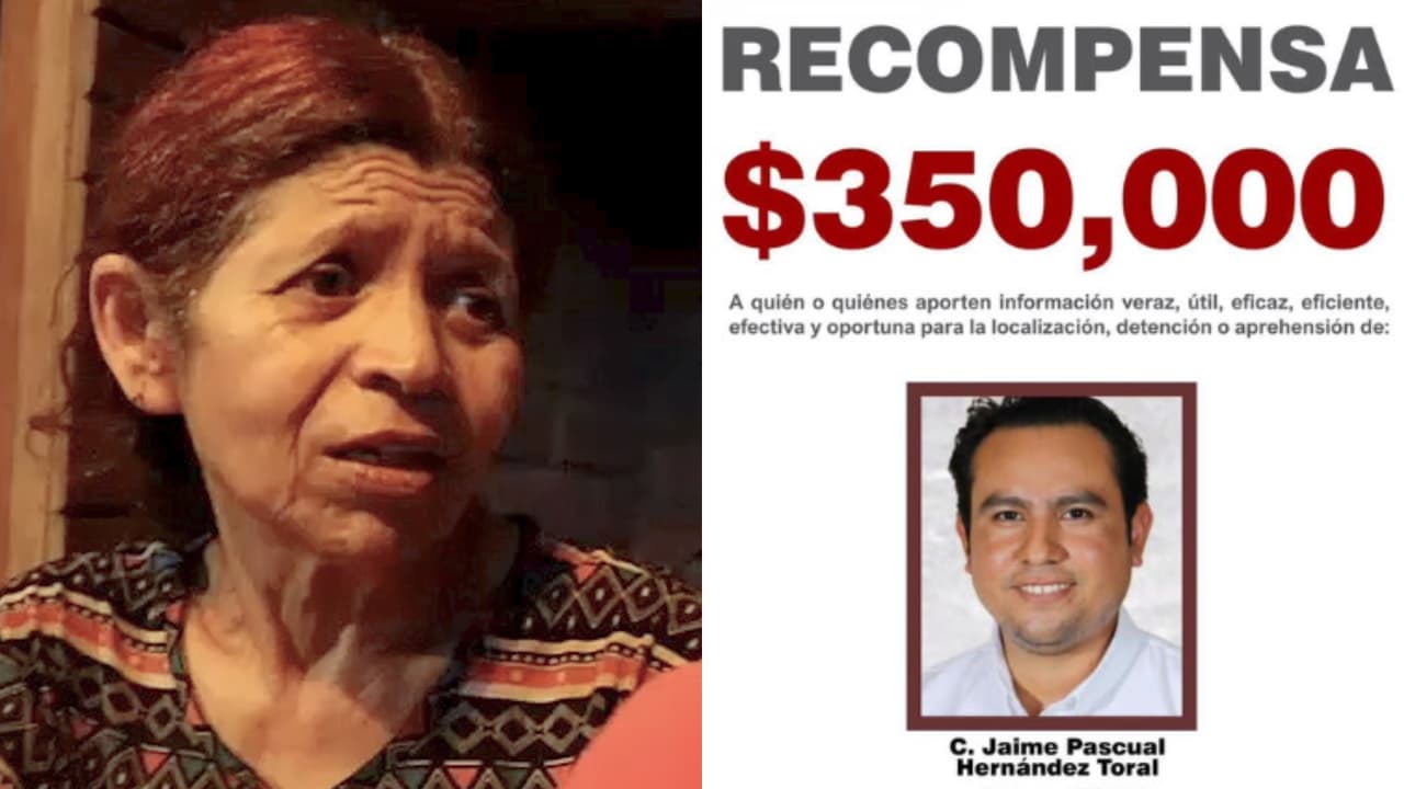 Ofrecen recompensa por supuesto agresor de Doña Lety: de esto lo acusan