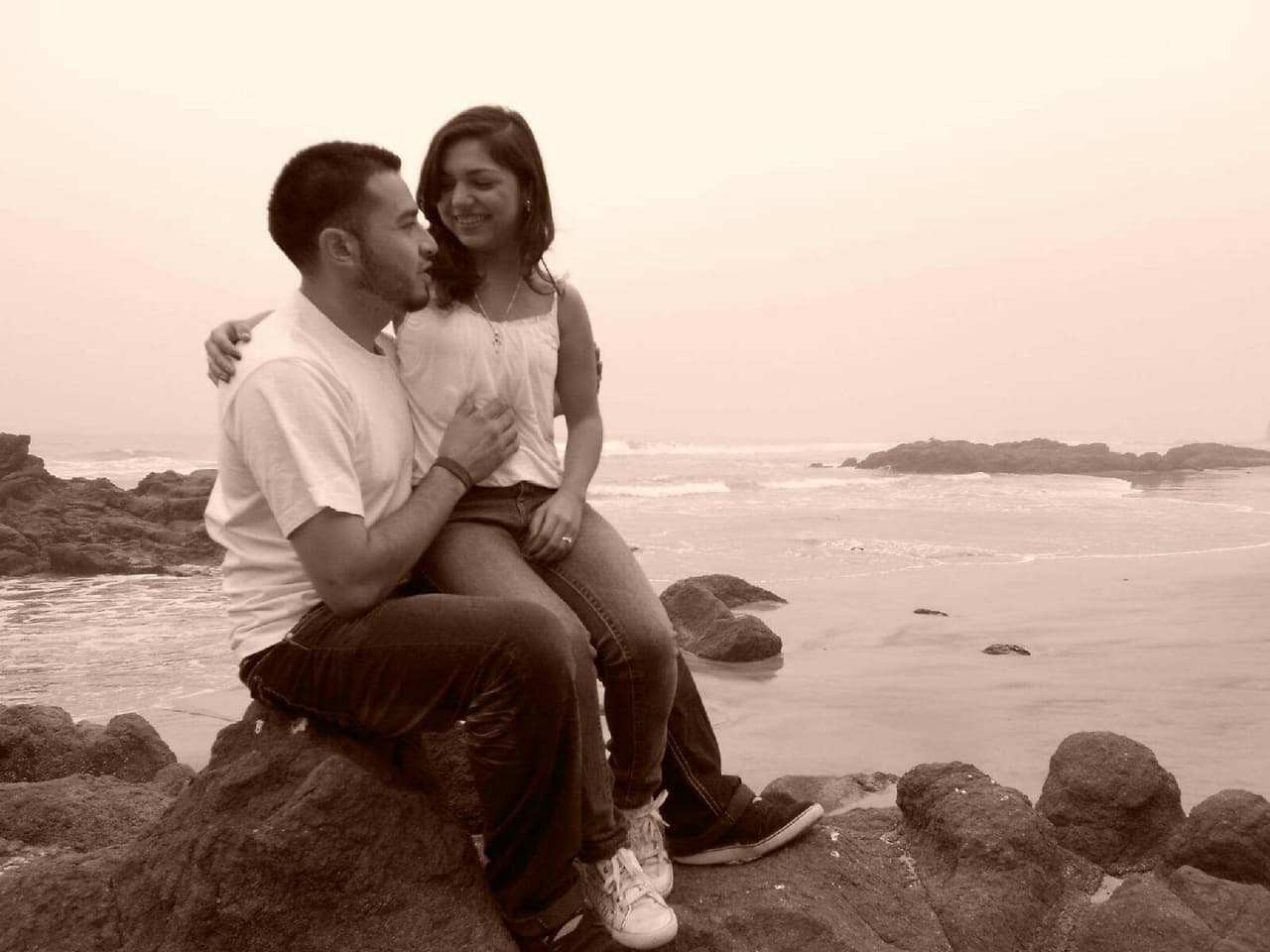 Cuando la muerte llega primero que la “green card”