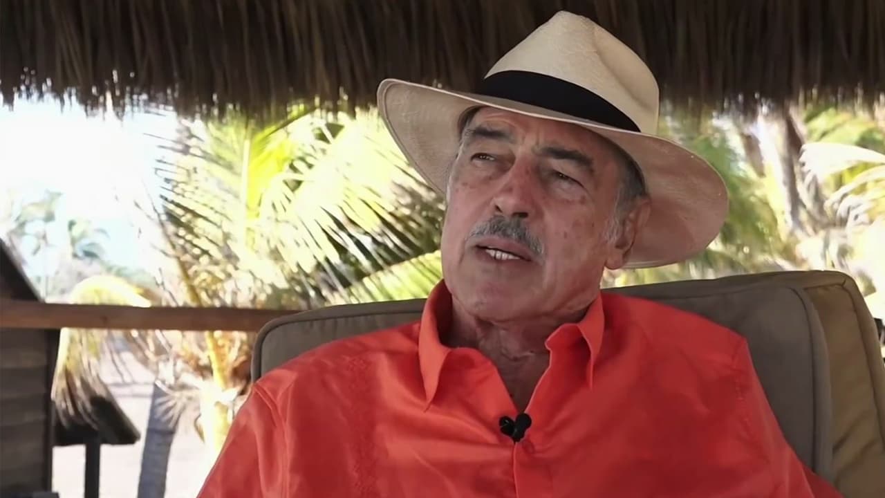 "Se fue como él quería": familiares y amigos dan el último adiós al actor Andrés García en Acapulco