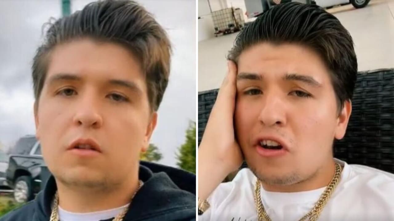 Influencer ‘Fofo’ Márquez es declarado culpable por “feminicidio en grado de tentativa”