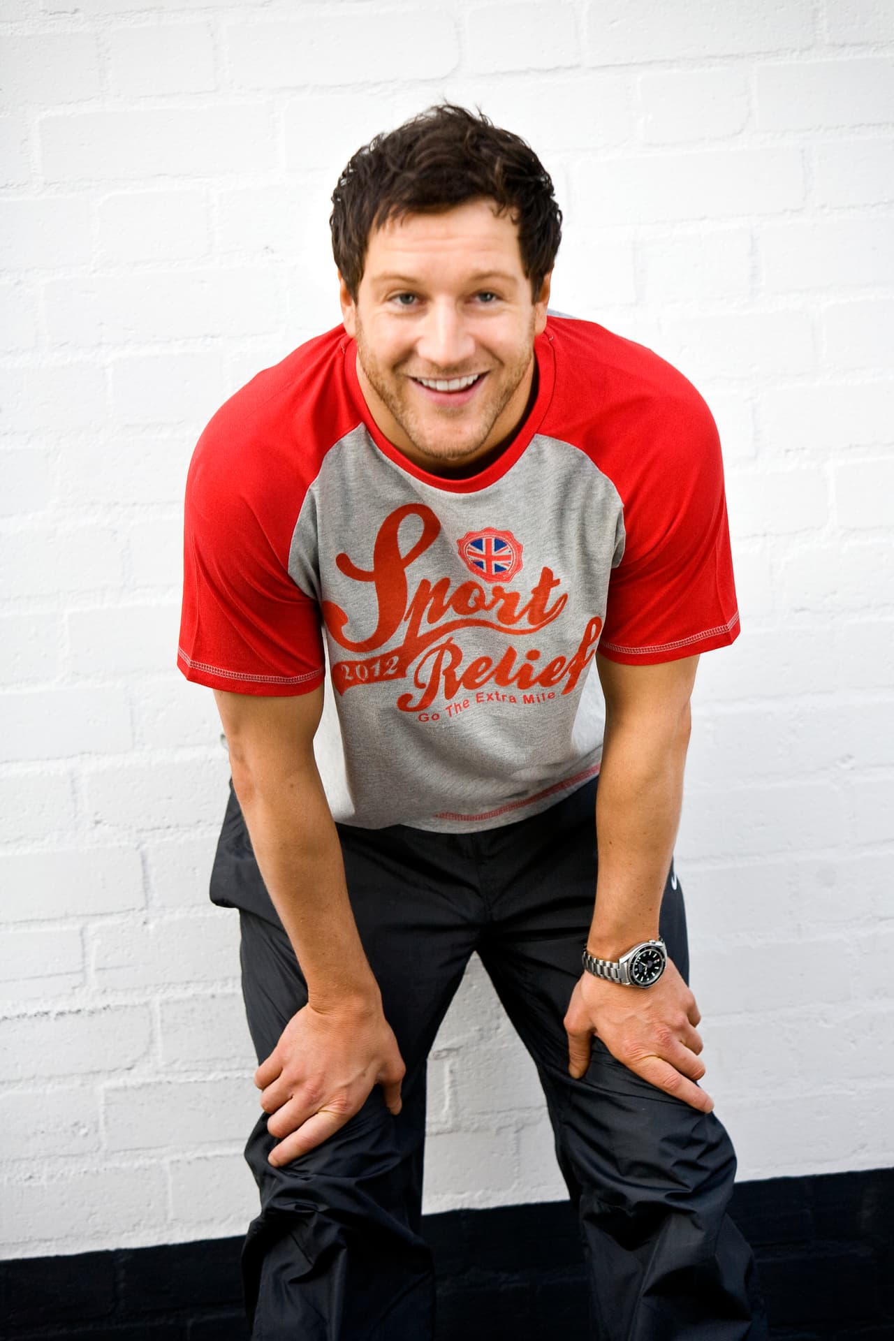 “
<b>Matt Cardle no podía creer</b> que una estrella de Hollywood como Meghan Markle supiera quién era él, por eso se sintió muy halagado y 
<b>empezaron a conversar en línea</b> antes de que ella sugiriera que se encontraran”, relató la fuente.