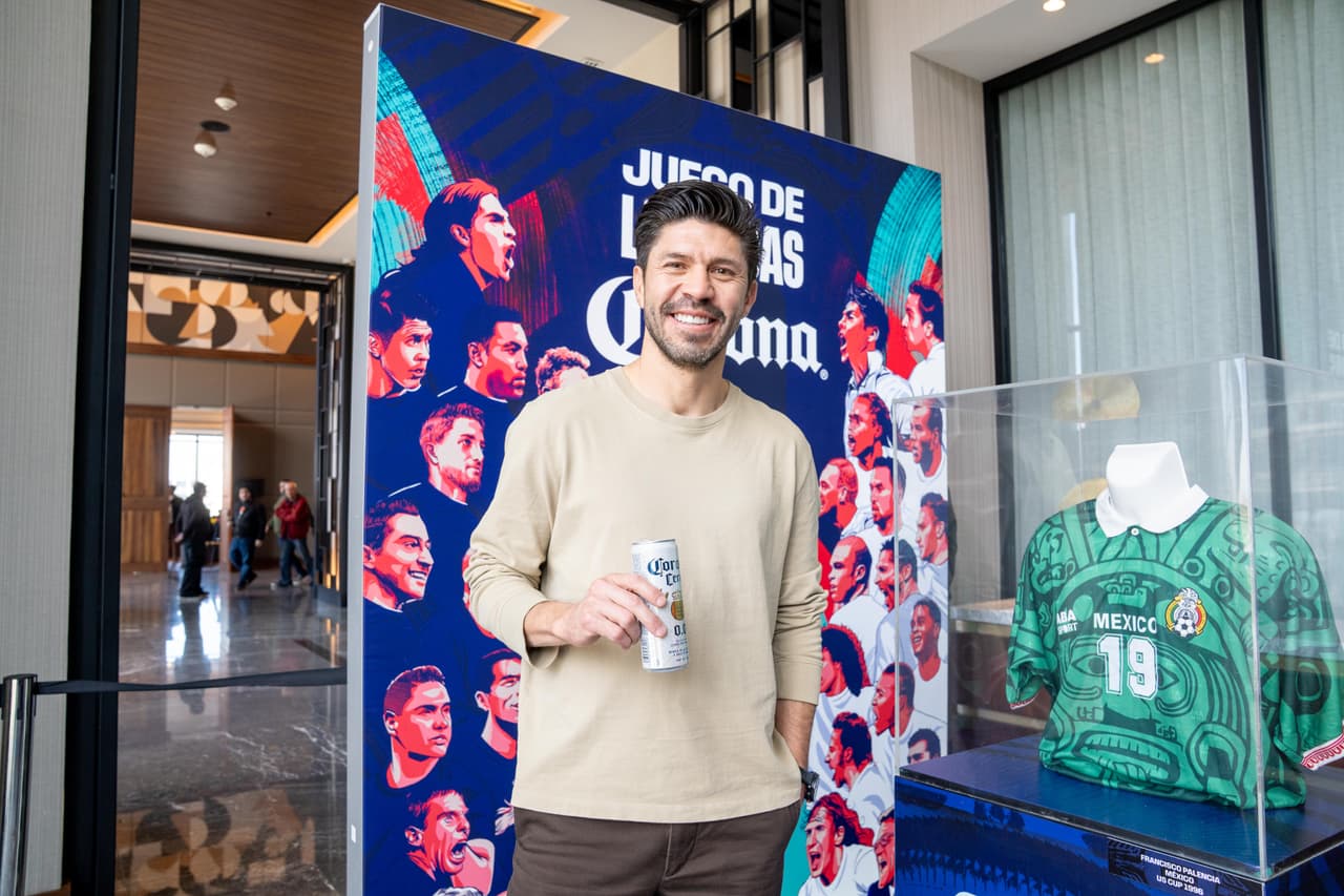 Corona despierta el corazón del Mundial 2026: Monterrey se convierte en el primer latido del Extra mexicano