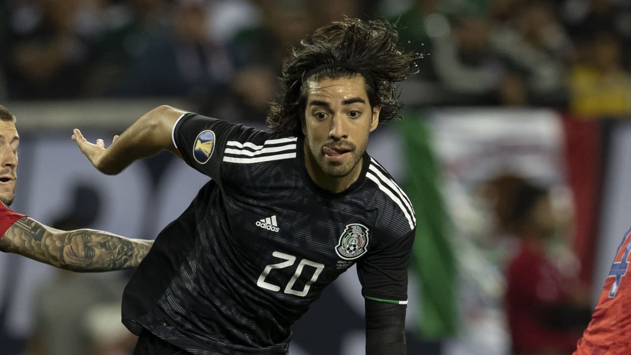 Representante de Rodolfo Pizarro confirma interés del Milan