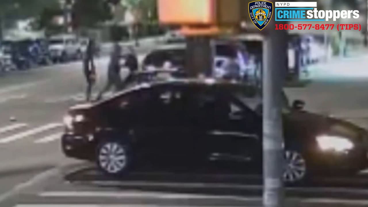 26 robos en 8 días: Ladrones armados atacan a los peatones del Bronx y Washington Heights en Nueva York 
