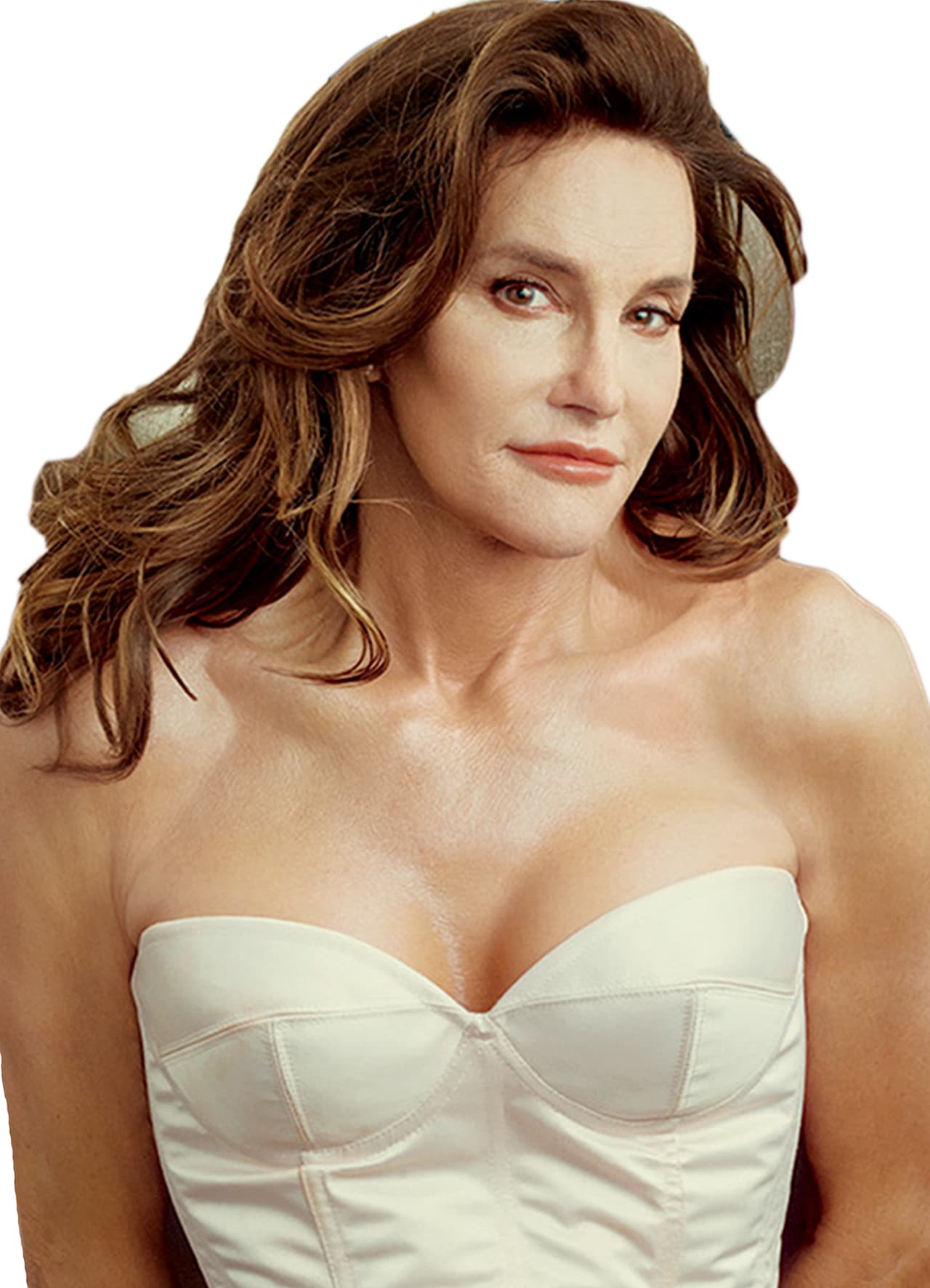 Pero todo gracias a los ‘looks’ que últimamente muestra.