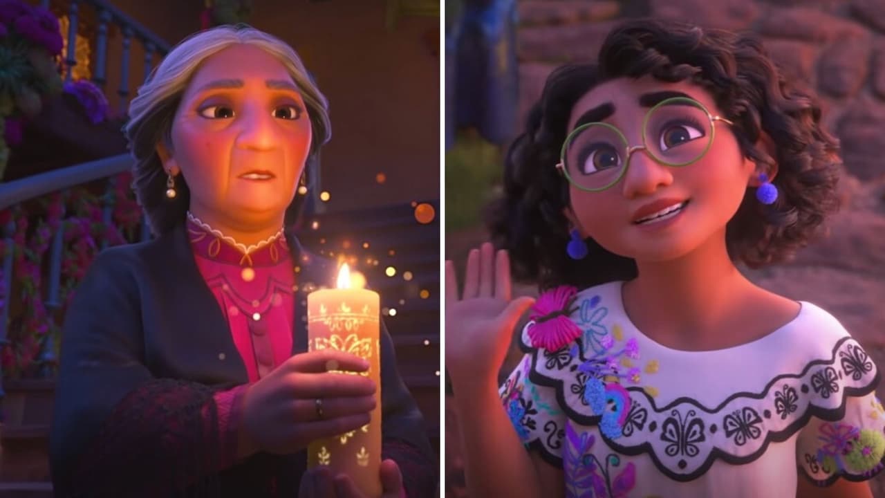 5 lecciones de 'Encanto' sobre la familia: cumplir con las expectativas no lo es todo