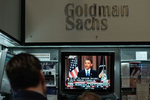 En septiembre de este año, la Reserva Federal sancionó al banco y ordenó que investigara a Litton Loan Services, su ex división hipotecaria, por supuestas prácticas que dañaron a propietarios de casas por conductas fuera de lugar.