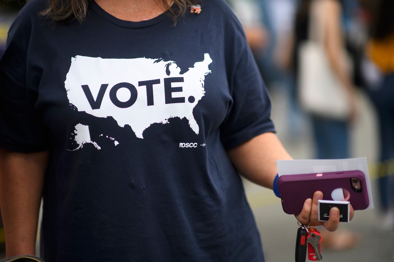 Estos candidatos de Pensilvania buscan tu voto en las elecciones primarias por un cargo estatal