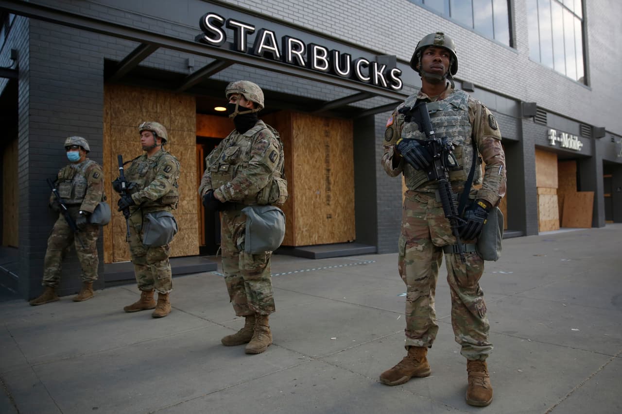 Alcalde de Sacramento quiere extender el toque de queda un segundo día