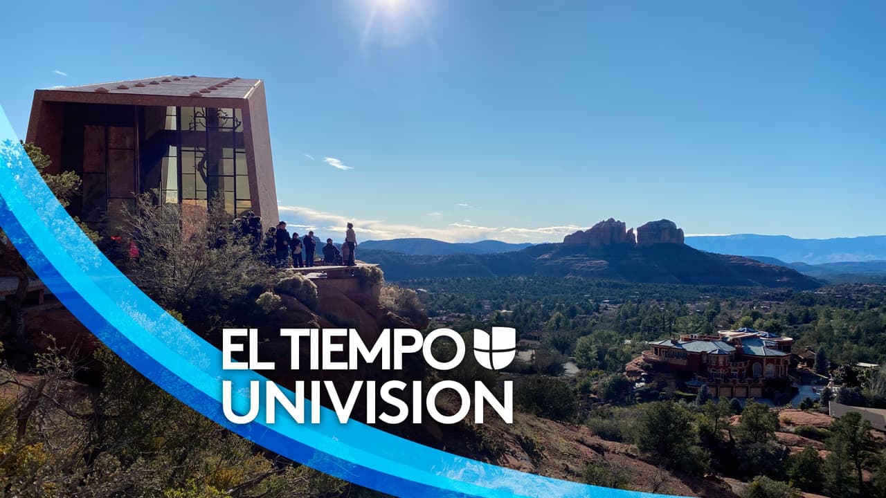 Bajan las temperaturas en Arizona, esta mañana en Phoenix estarán por debajo de los 60°F