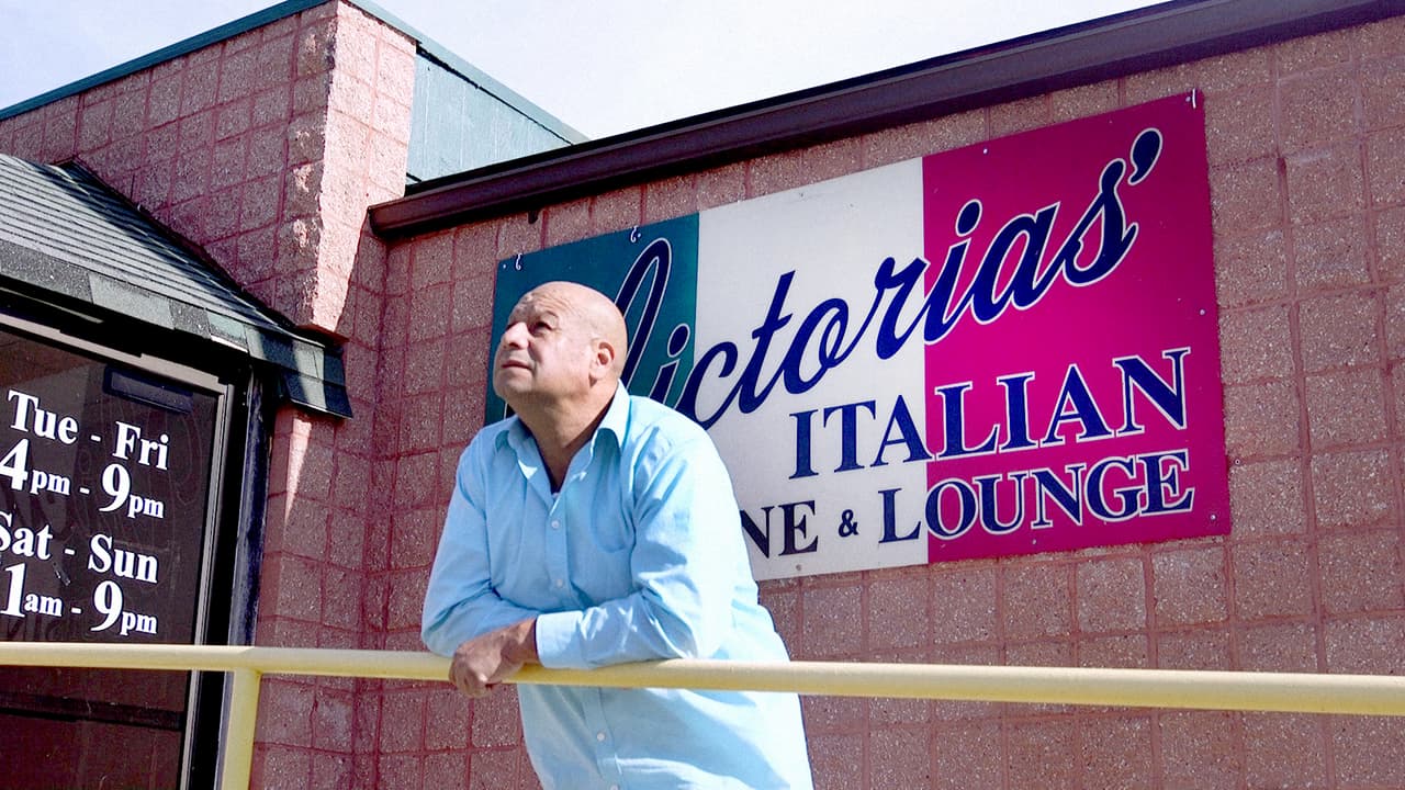 A finales de septiembre de 2018 volvió al Victoria, el restaurante que soñaba comprar con su indemnización pero justo en esa visita se enteró de que acababa de ser vendido.