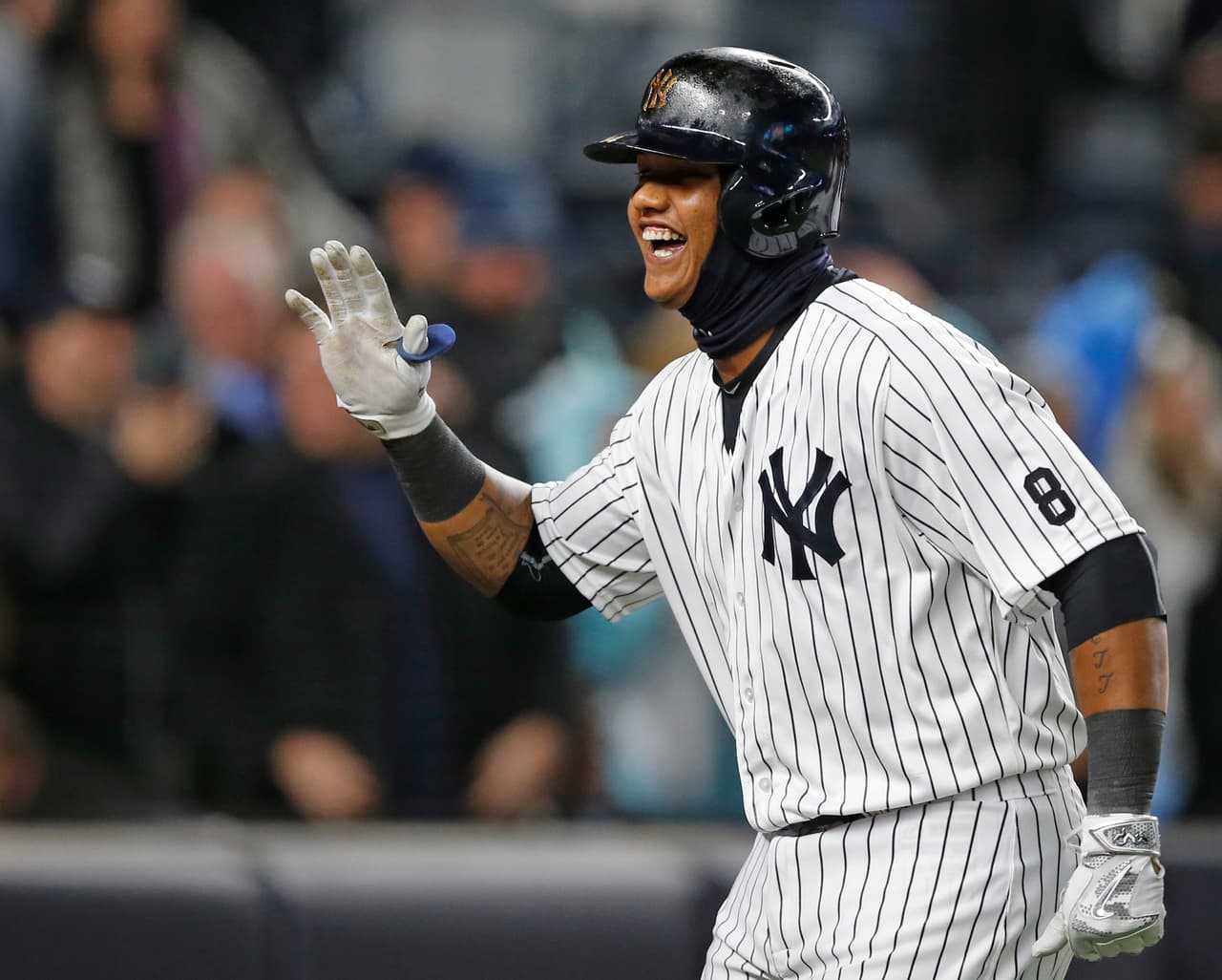 Dominicanos sellan triunfos en las Grandes Ligas