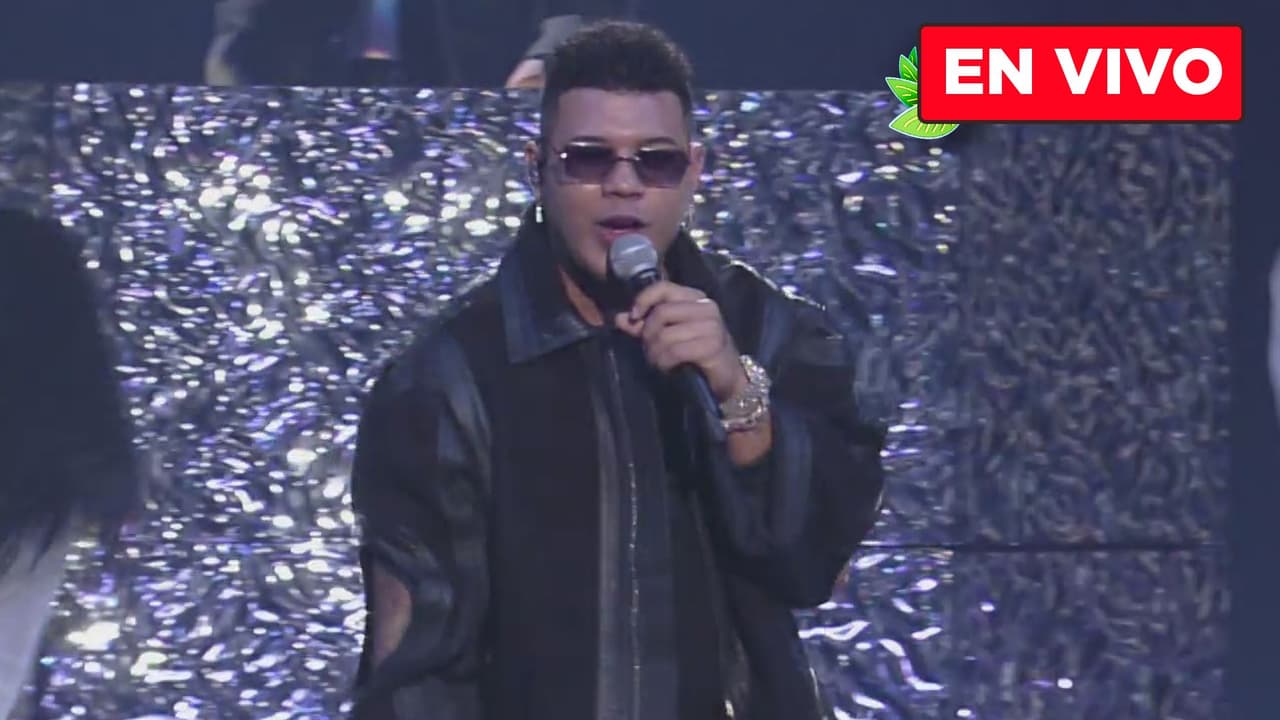 Premios Juventud 2025 EN VIVO: los ganadores y mejores momentos de Natti Natasha, Marc Anthony y más